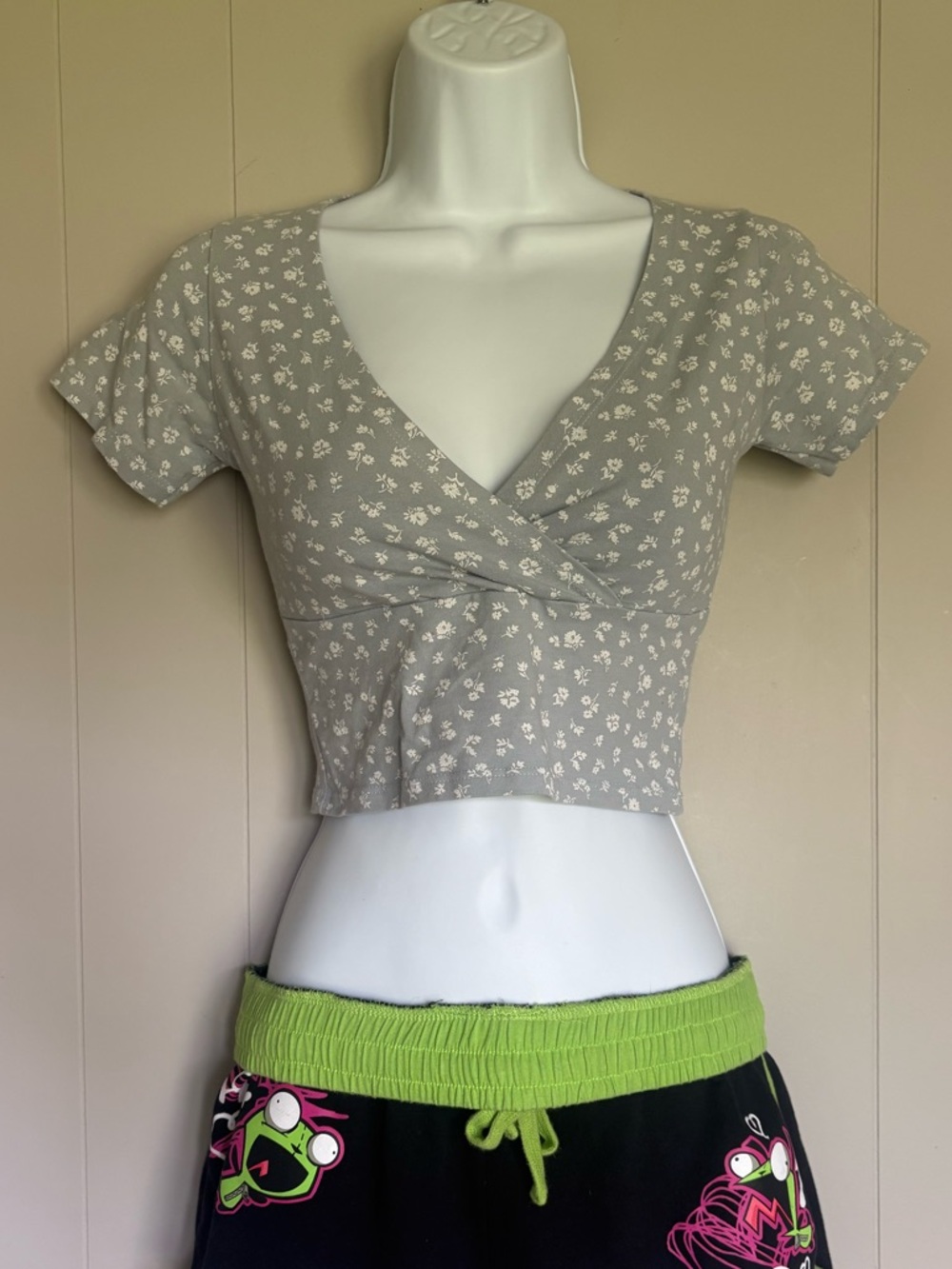 Brandy Melville Top